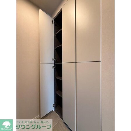 ブランズ本郷の物件内観写真